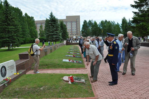 Обо всем - 60 ЛЕТ КОСМОДРОМУ «ПЛЕСЕЦК»